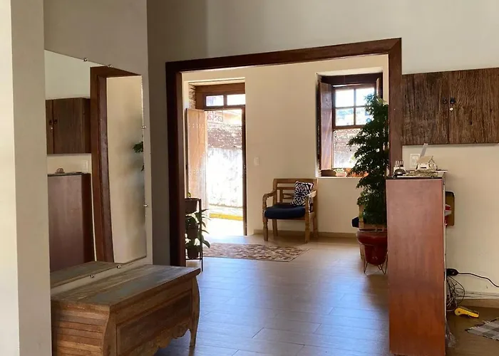 Pousada Portal Da Lua