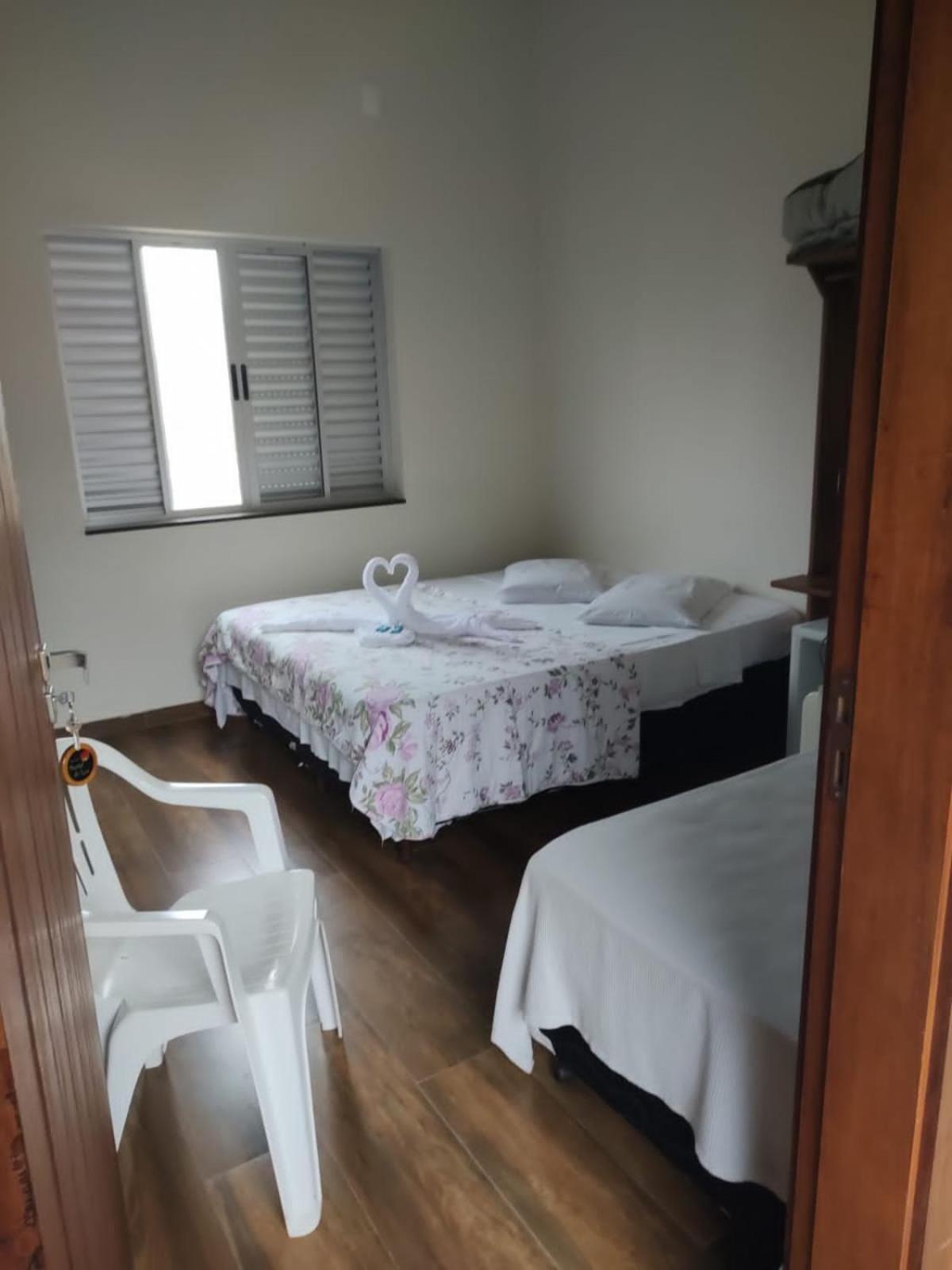 Inn Portal Da Lua Sao Tome das Letras