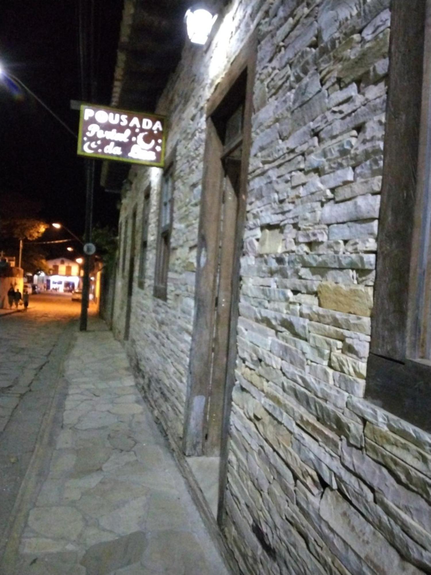 Portal Da Lua *
