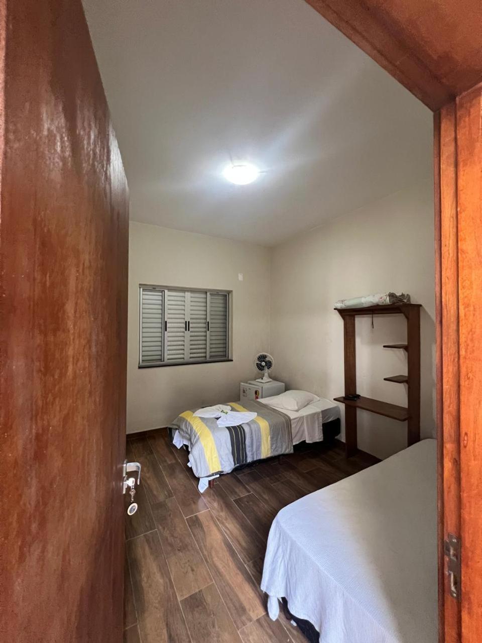 Portal Da Lua Inn *